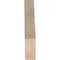Ekena Millwork 4"W x 20"D x 24"H Funston Rough Sawn Knee Brace, Douglas Fir BRC04X20X24FST00RDF - alternate 4